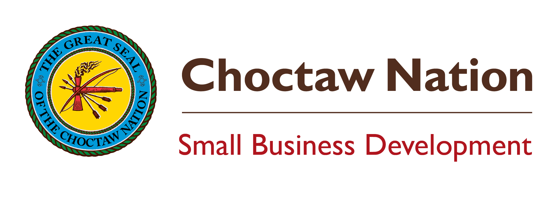 Choctaw Nation of Oklahoma Small Business Development Services